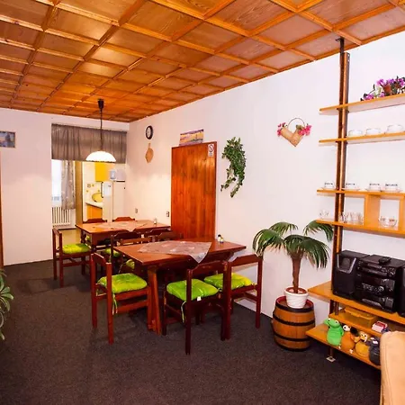 Benecko/riesengebirge 2230 Holiday home