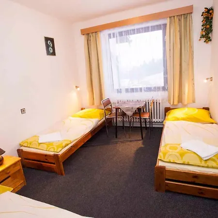 Сasa de vacaciones Benecko/riesengebirge 2230 Benecko