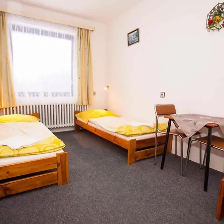 Benecko/riesengebirge 2230 Holiday home
