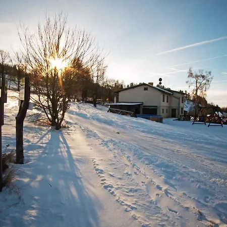 Benecko/riesengebirge 2230 Holiday home *