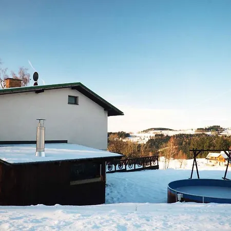 Benecko/riesengebirge 2230 Holiday home