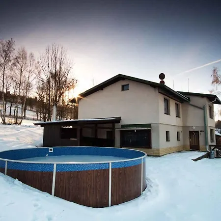 Benecko/riesengebirge 2230 Holiday home *